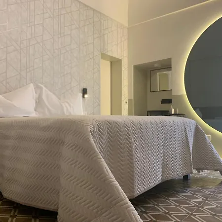 Pensión Il Sogno Di Mimi 4*