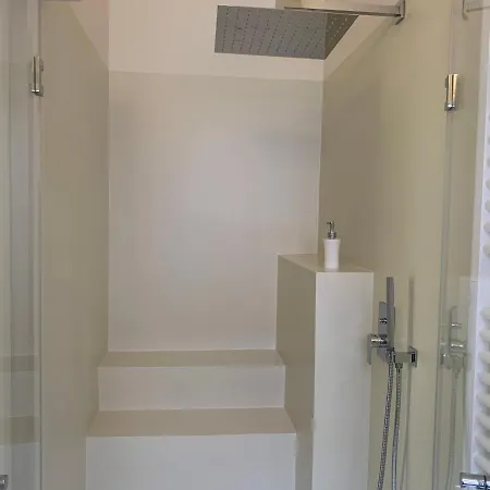 Il Sogno Di Mimi Pensión 4*