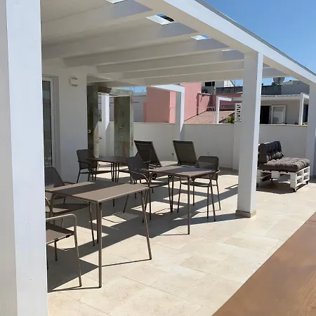 Il Sogno Di Mimi Konukevi Polignano a Mare