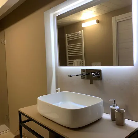 Il Sogno Di Mimi Pensión 4*