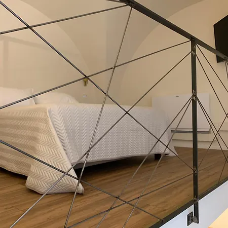 Pensión Il Sogno Di Mimi 4*