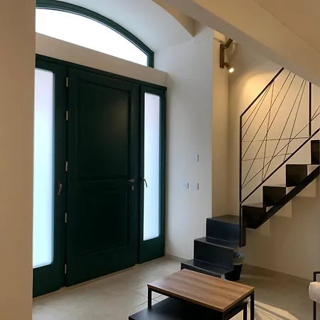 Pensión Il Sogno Di Mimi 4*