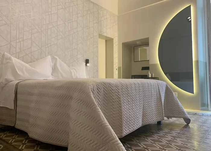 Affittacamere Il Sogno Di Mimì 4*