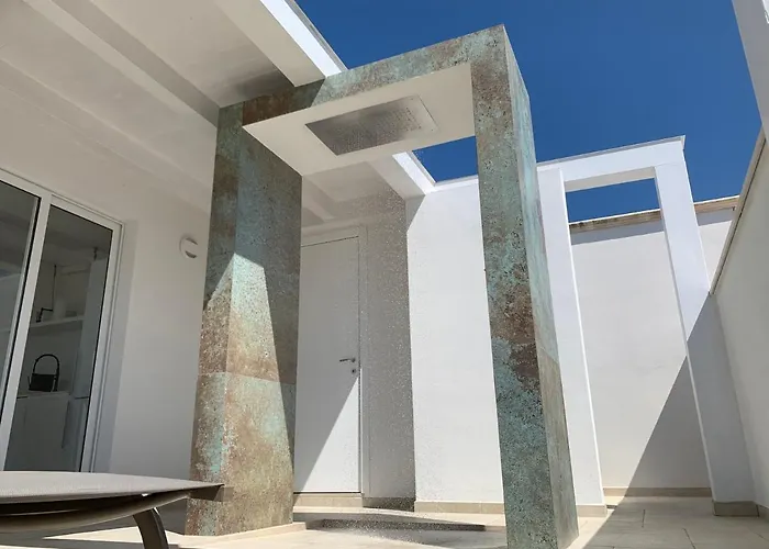 Affittacamere Il Sogno Di Mimì Polignano a Mare