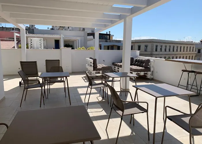 Il Sogno Di Mimì Polignano a Mare