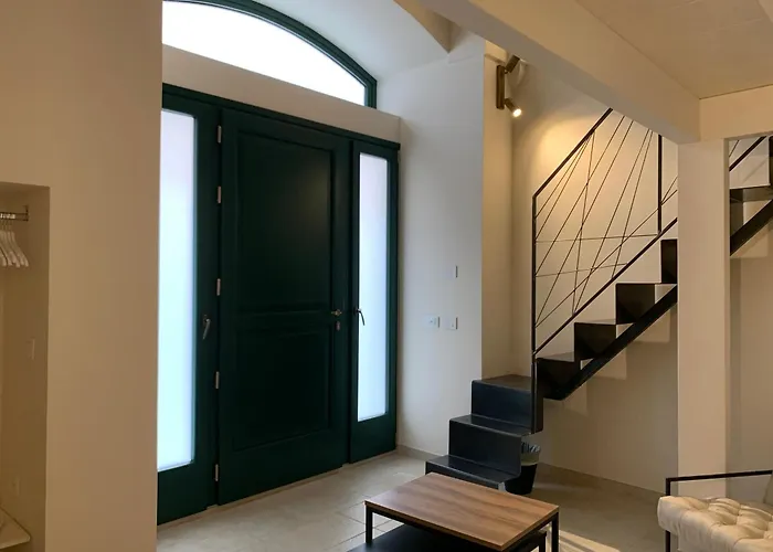 Affittacamere Il Sogno Di Mimì 4*