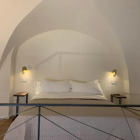 Affittacamere Il Sogno Di Mimì 4*