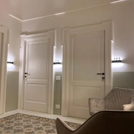 Il Sogno Di Mimì 4* Polignano a Mare