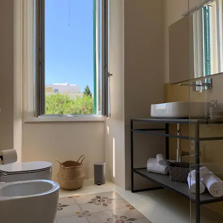 Il Sogno Di Mimi Guest house 4*