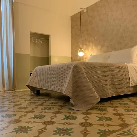 Affittacamere Il Sogno Di Mimì 4*