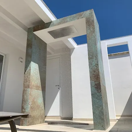 Gæstehus Il Sogno Di Mimi Polignano a Mare