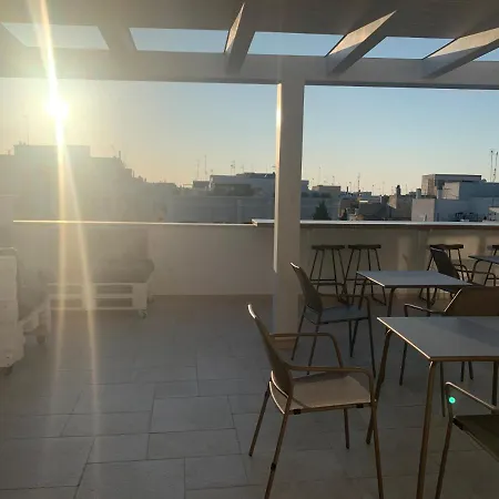 Vendégház Il Sogno Di Mimi