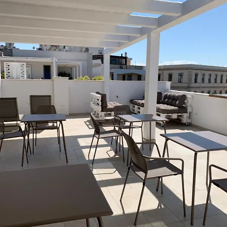 Il Sogno Di Mimì Polignano a Mare