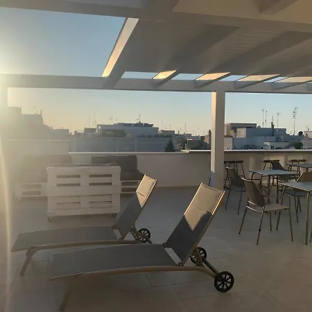 Affittacamere Il Sogno Di Mimì 4*