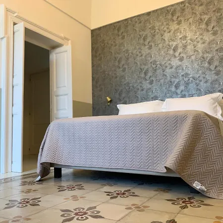 Il Sogno Di Mimi Guest house Polignano a Mare