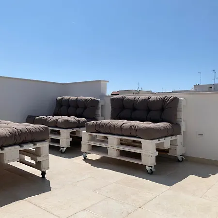 Il Sogno Di Mimi Guest house