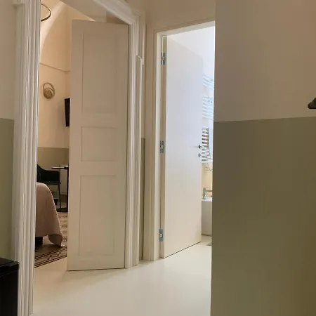 Guest house Il Sogno Di Mimi