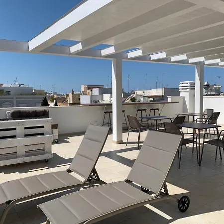 Il Sogno Di Mimi 4* Polignano a Mare