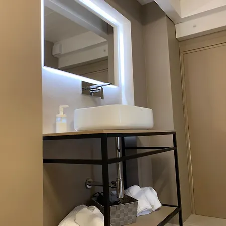 Il Sogno Di Mimi Guest house