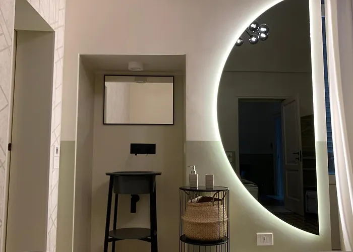 Il Sogno Di Mimi Maison d'hôtes