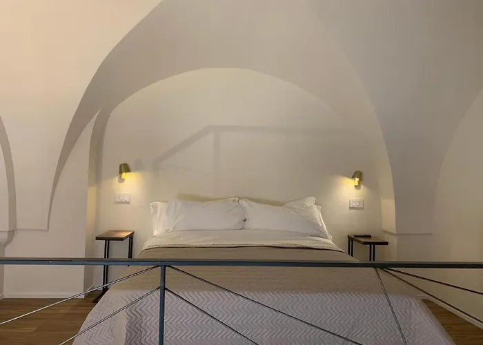 Maison d'hôtes Il Sogno Di Mimi 4*