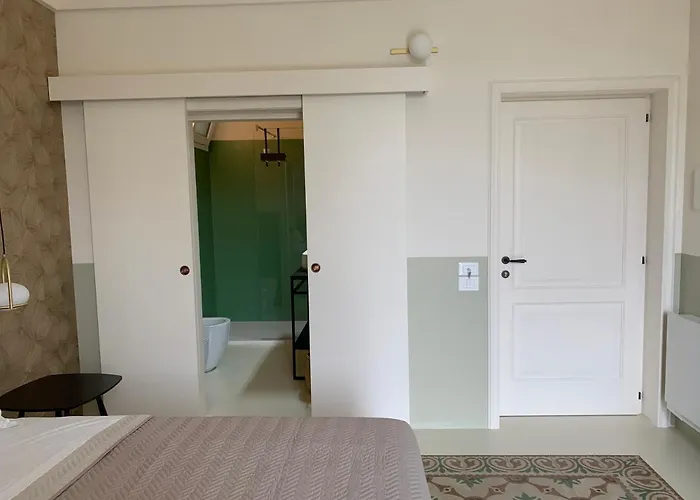 Il Sogno Di Mimi 4* Polignano a Mare