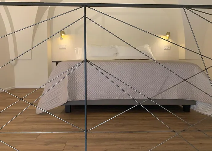 Il Sogno Di Mimi Maison d'hôtes