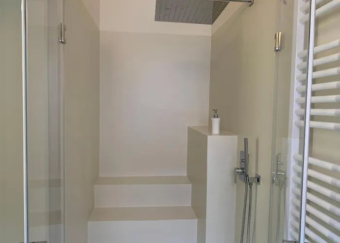 Il Sogno Di Mimi Maison d'hôtes 4*