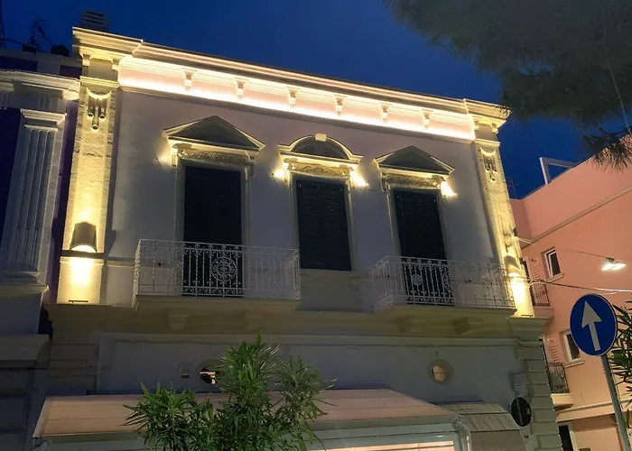 Il Sogno Di Mimi Polignano a Mare