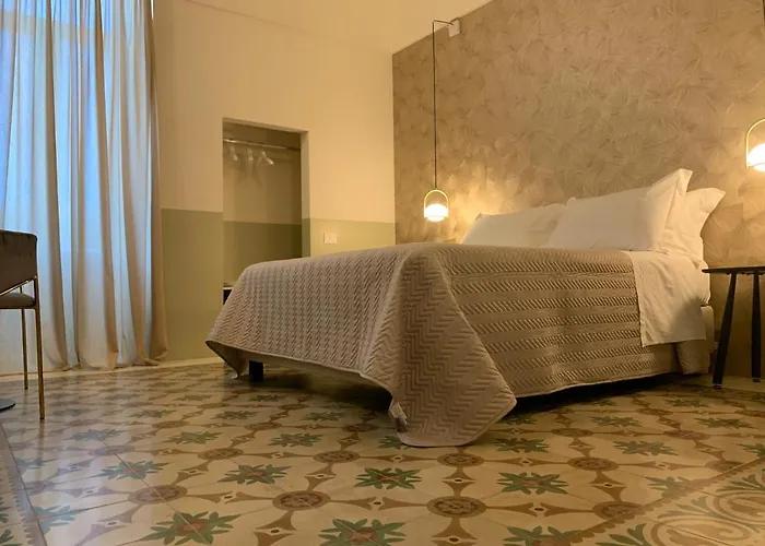 Maison d'hôtes Il Sogno Di Mimi 4*