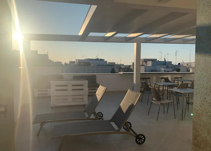 Maison d'hôtes Il Sogno Di Mimi 4*