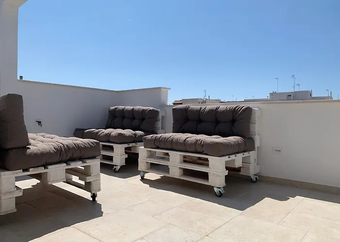 Il Sogno Di Mimi Maison d'hôtes