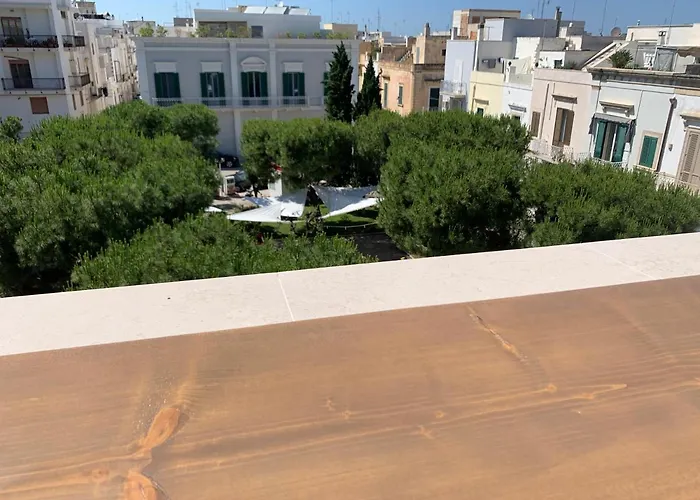 Maison d'hôtes Il Sogno Di Mimi