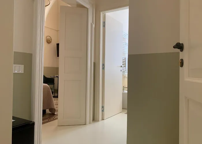 Maison d'hôtes Il Sogno Di Mimi