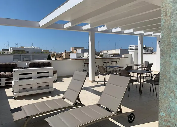 Il Sogno Di Mimi 4* Polignano a Mare