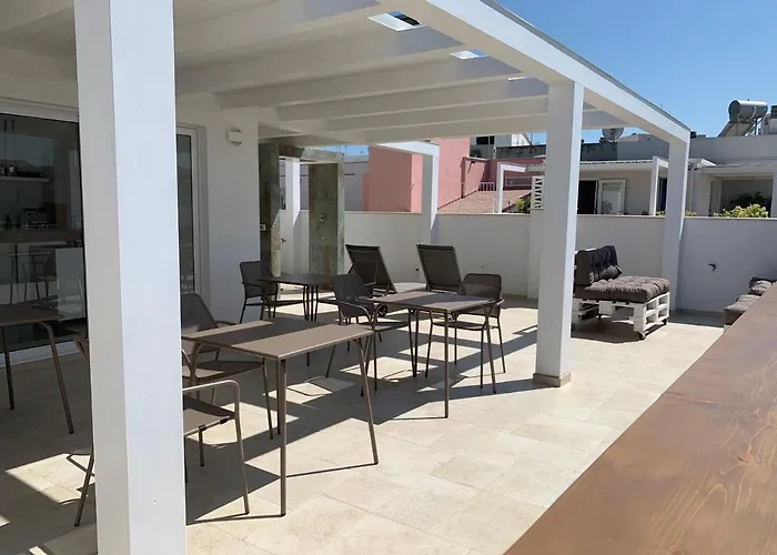 Il Sogno Di Mimi Maison d'hôtes Polignano a Mare