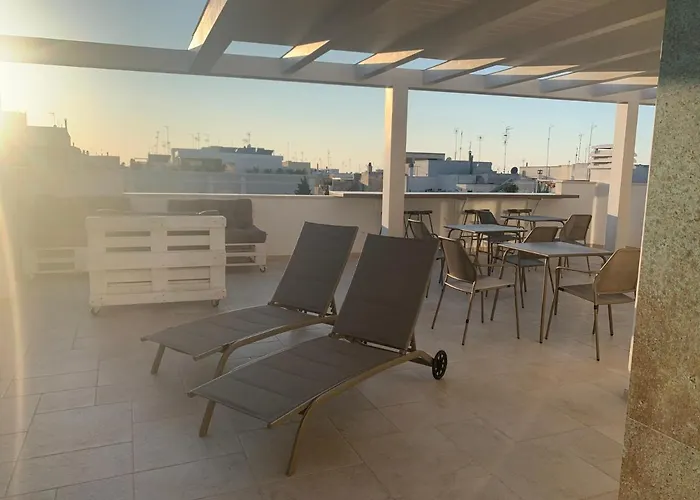 Il Sogno Di Mimi Maison d'hôtes