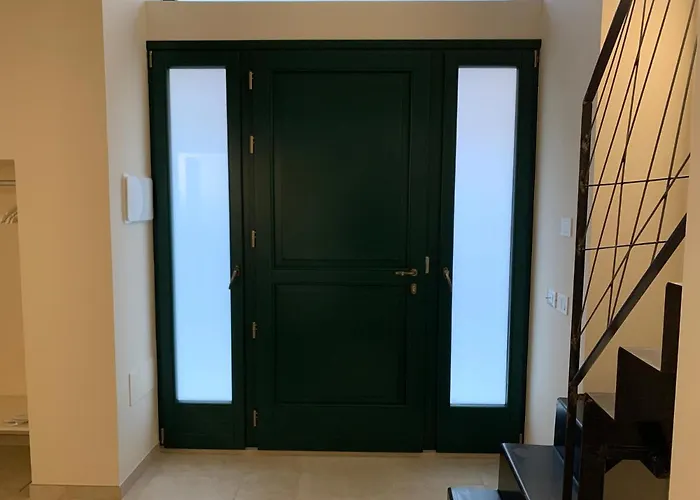 Il Sogno Di Mimi Maison d'hôtes Polignano a Mare