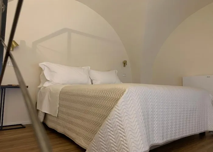 Maison d'hôtes Il Sogno Di Mimi