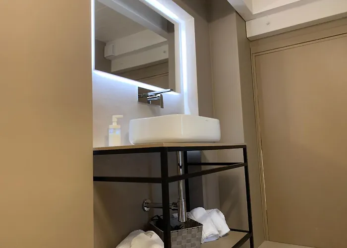 Il Sogno Di Mimi Maison d'hôtes