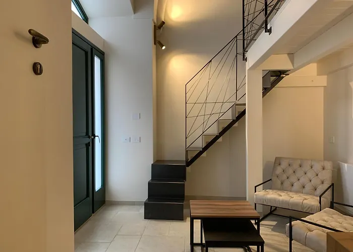 Il Sogno Di Mimi Maison d'hôtes Polignano a Mare