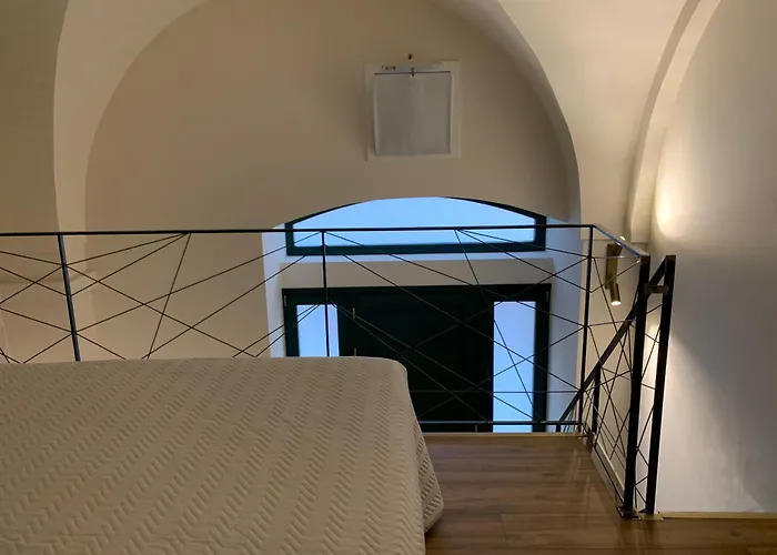 Il Sogno Di Mimi Maison d'hôtes