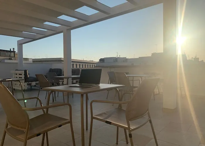 Il Sogno Di Mimi 4* Polignano a Mare